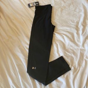 Under Armour cold gear leggings NWB